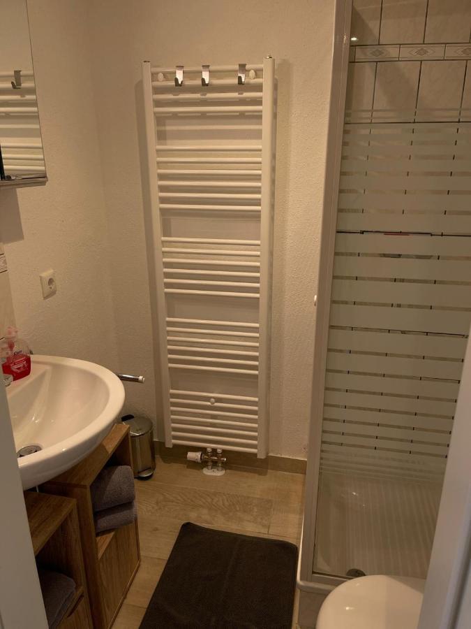 Ferienwohnung Nordlicht Büsum Екстериор снимка